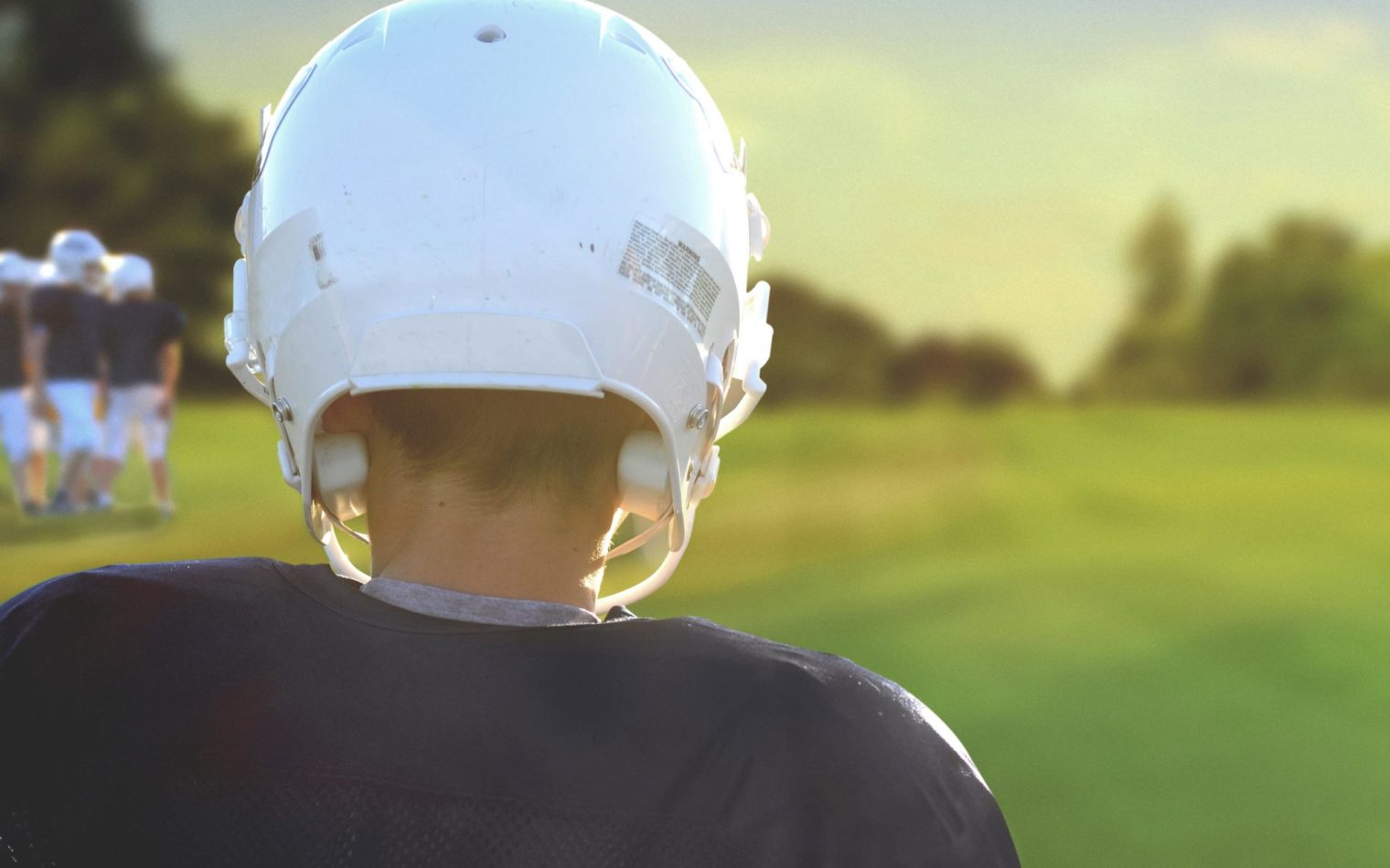 It’s all in the head: 6 Steps to detect and care for your child’s concussions