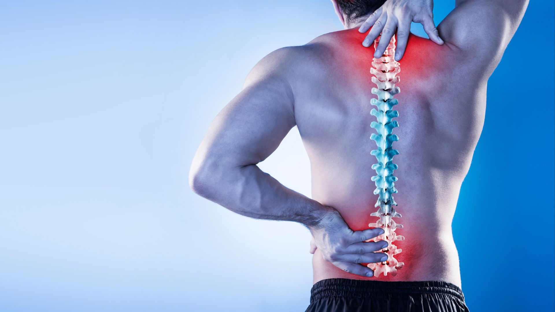 Understanding the Common Causes of Back Pain: