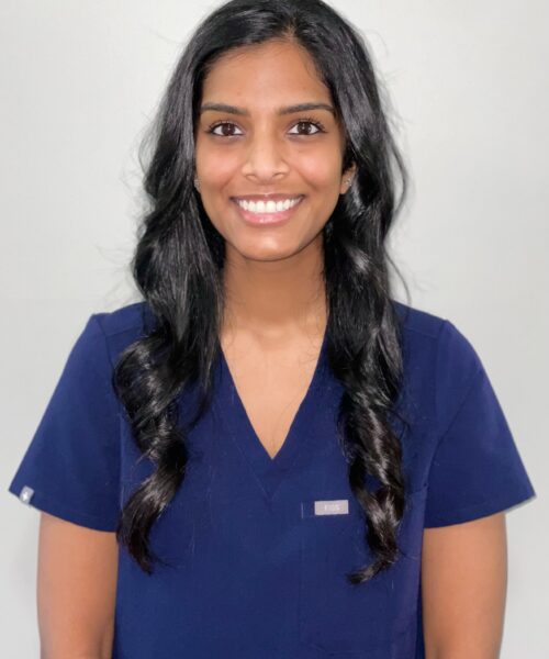 Radha Patel