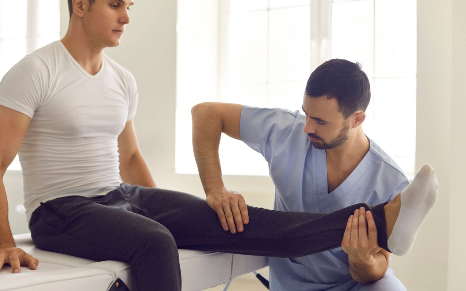 Sports Physical vs. Regular Check-Up