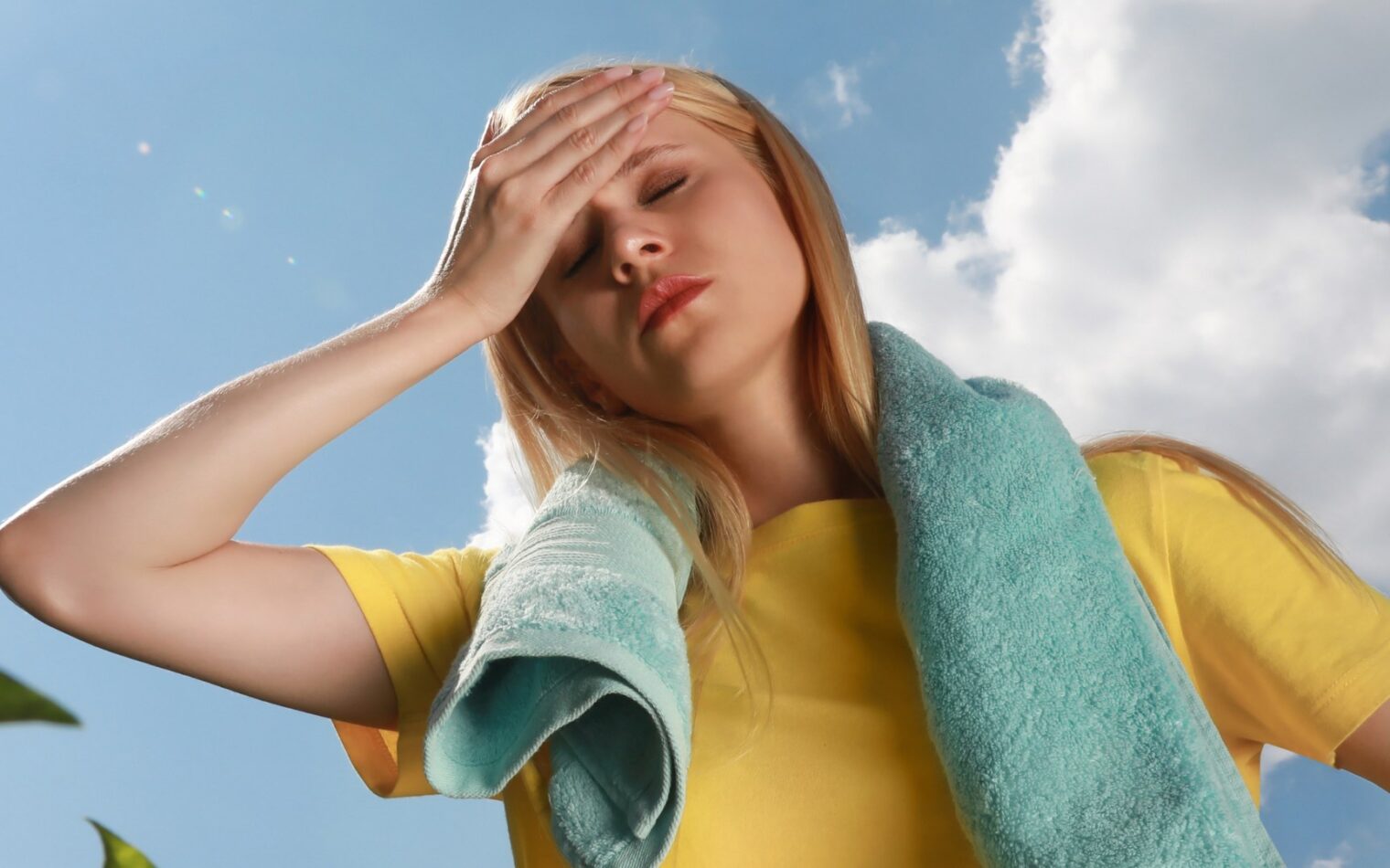 Arizona Heat Can Be Dangerous—