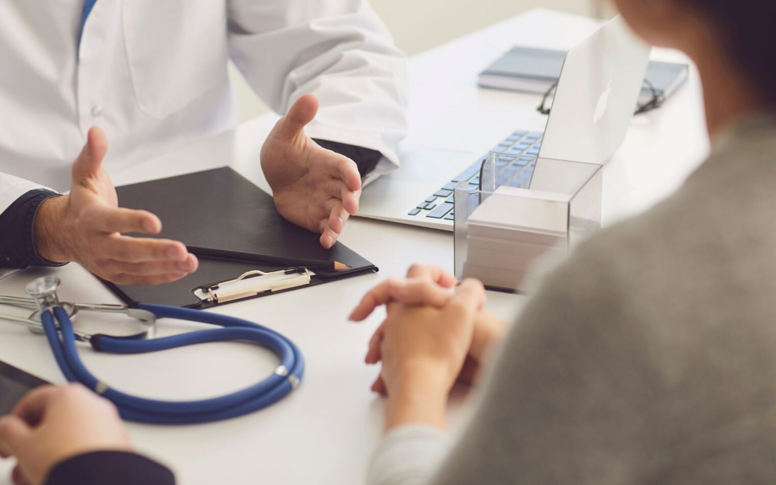Unlock Your Health: