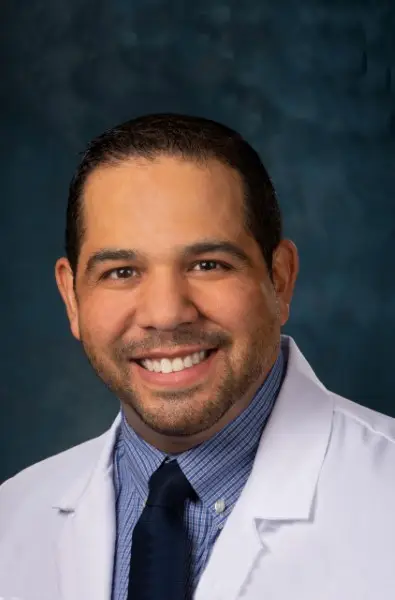 Michael Rabago