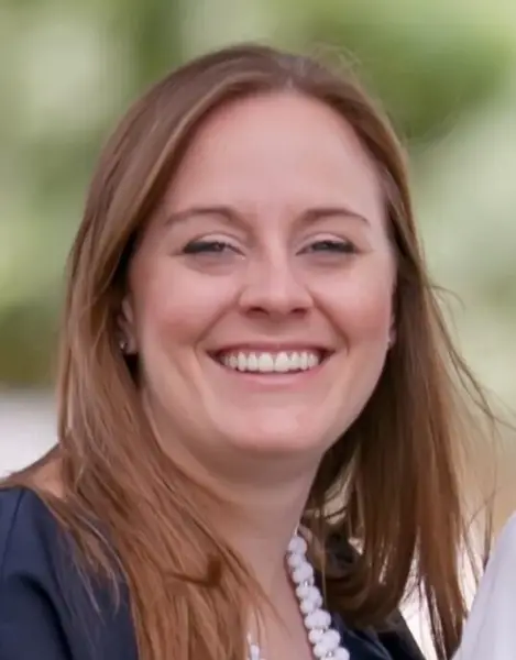 Michelle Harrel-Dawson