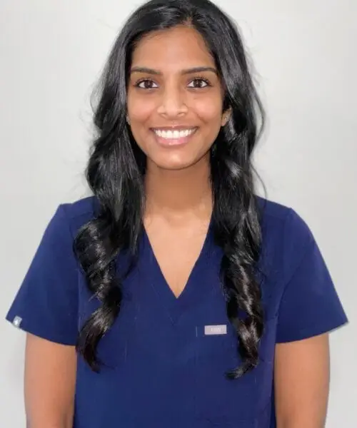 Radha Patel