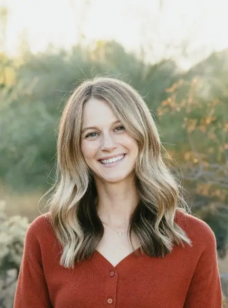 Rebecca (Becky) Martin PA-C