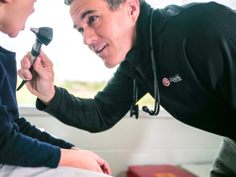 Annual Wellness Visits