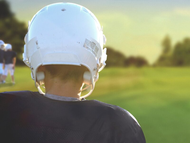 It’s all in the head: 6 Steps to detect and care for your child’s concussions