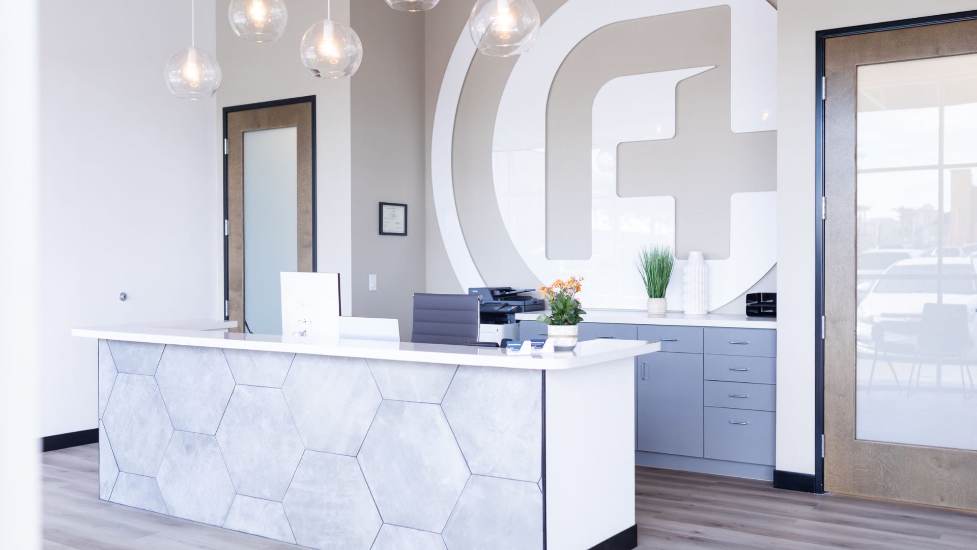 Michelle Harrel-Dawson