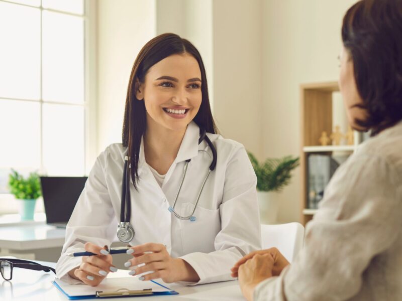 AlphaMeD Urgent Care: Your One-Stop-Shop for Primary Care and Urgent Care Needs