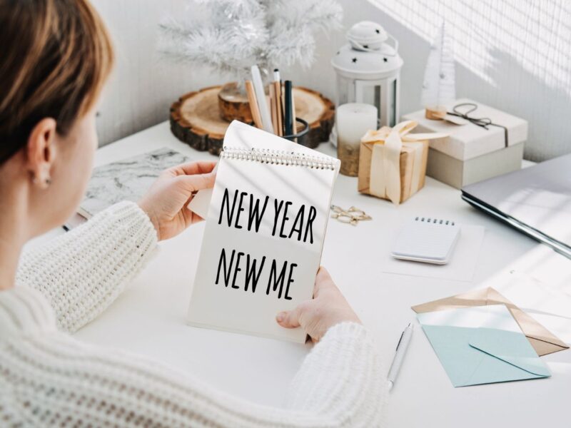 Embracing a Healthier 2024 with AlphaMeD