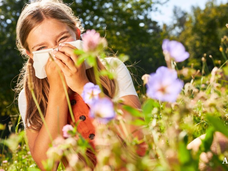 Understanding Seasonal Allergies