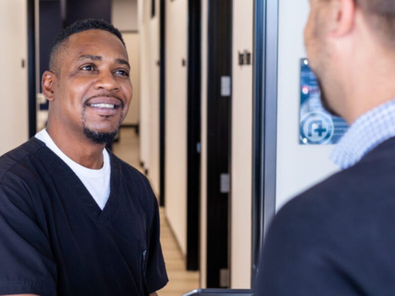 Your Health, Your Way