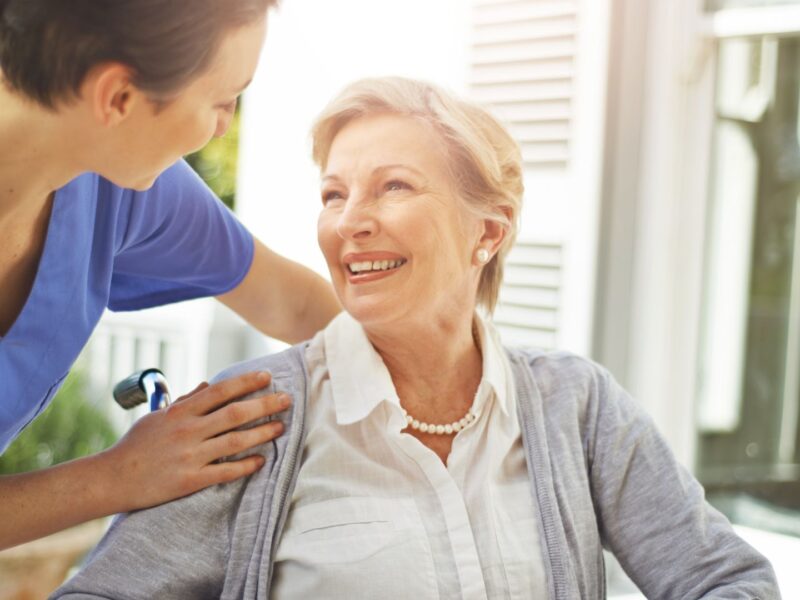 Primary Care: Your Cornerstone to Total Well-Being