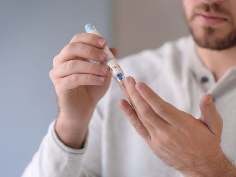 Mastering Your Diabetes: Your Ultimate Guide to a Healthier, Happier You