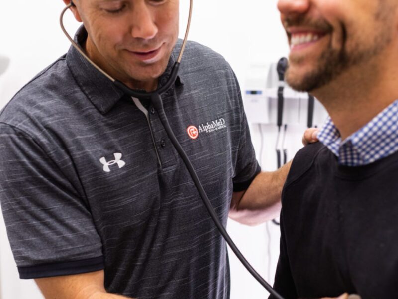 The Importance of Routine Health Screenings: