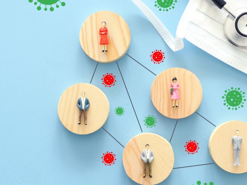 Why Spring Is the Perfect Time for Preventive Care