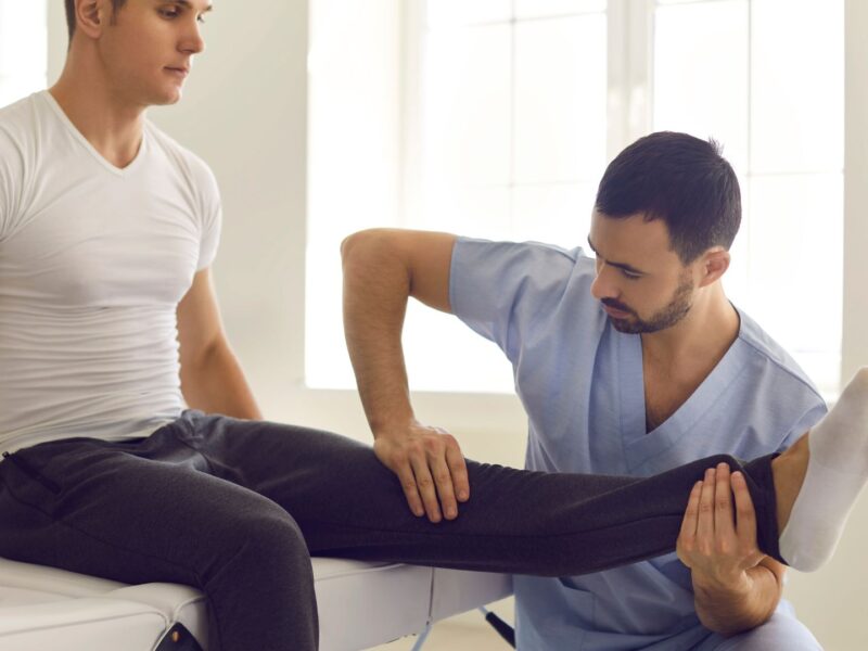 Sports Physical vs. Regular Check-Up