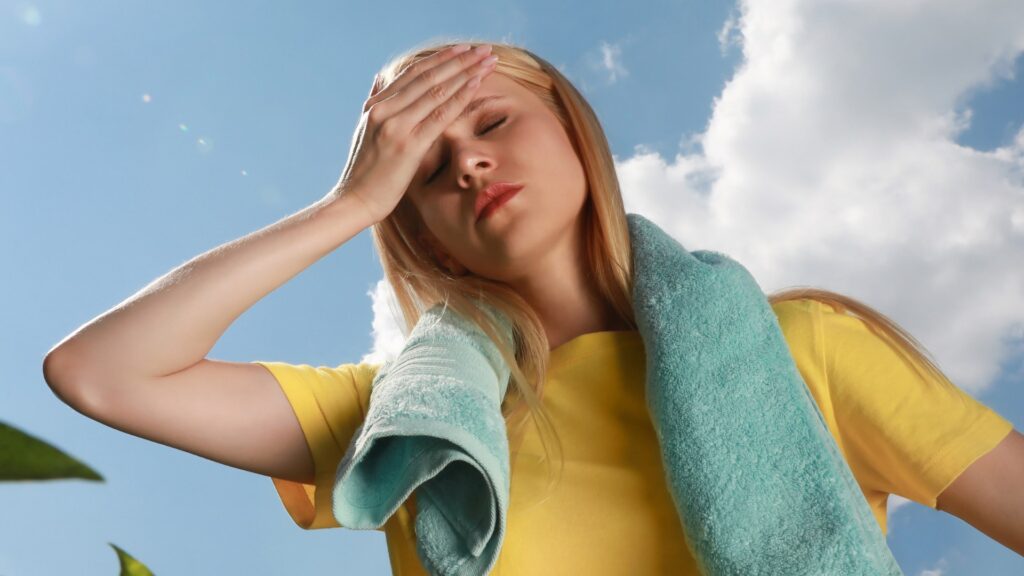 Arizona Heat Can Be Dangerous—