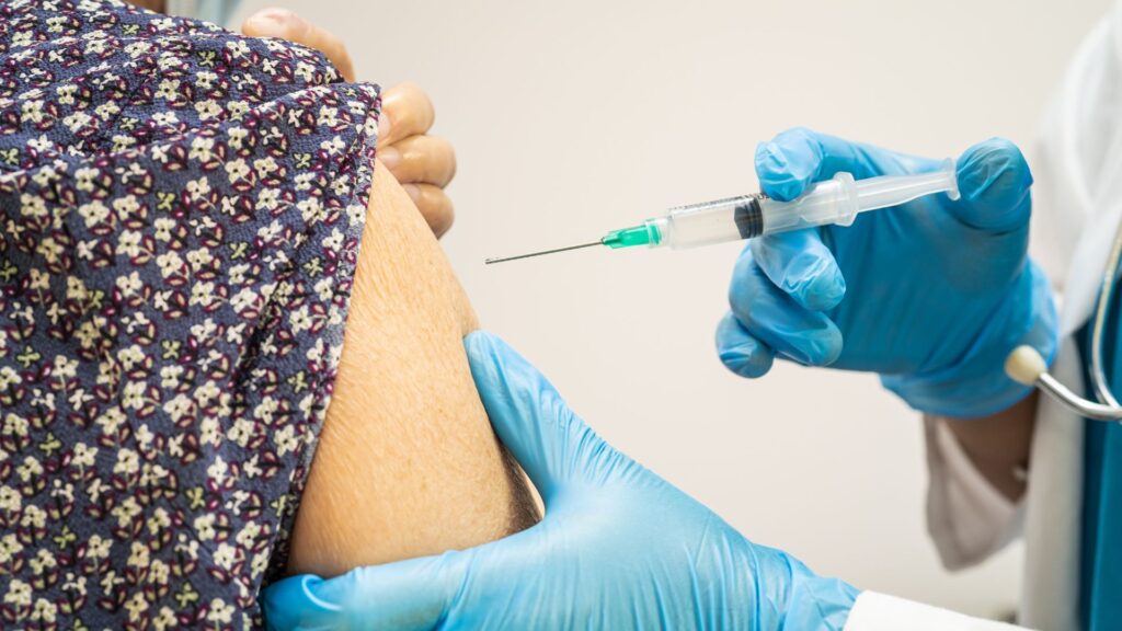 Why September Is Still the Smartest Time to Get Your Flu Shot