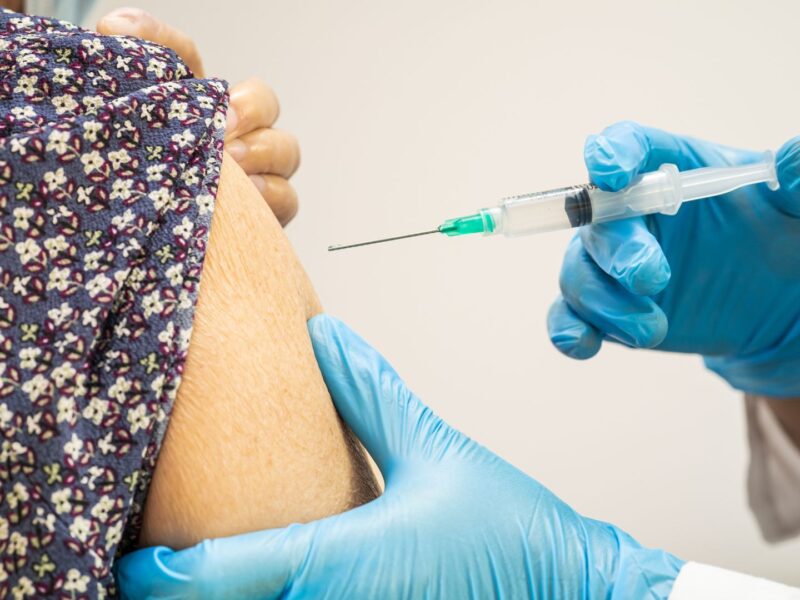 Why September Is Still the Smartest Time to Get Your Flu Shot